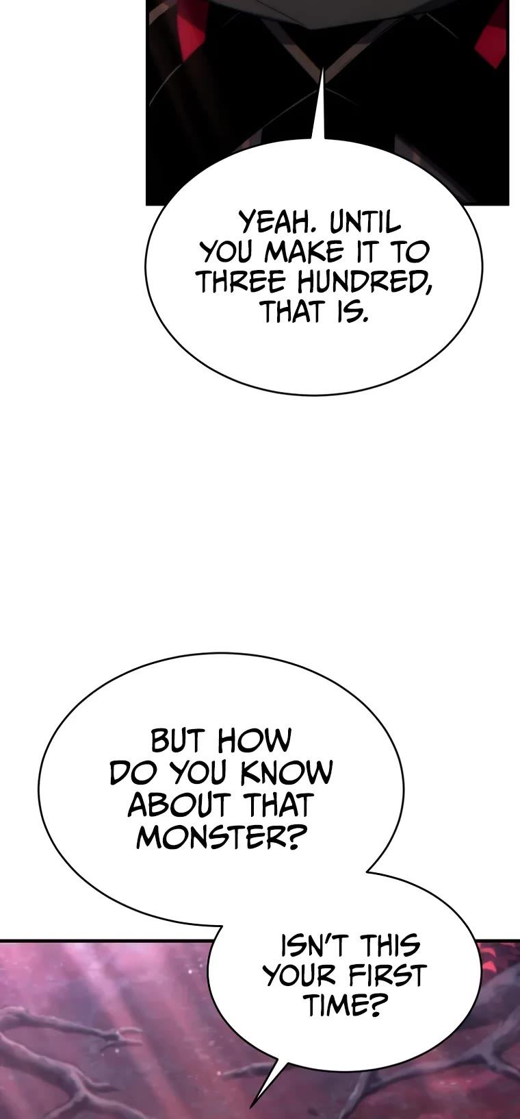 The Max-Level Player’s 100th Regression chapter 54 page 19