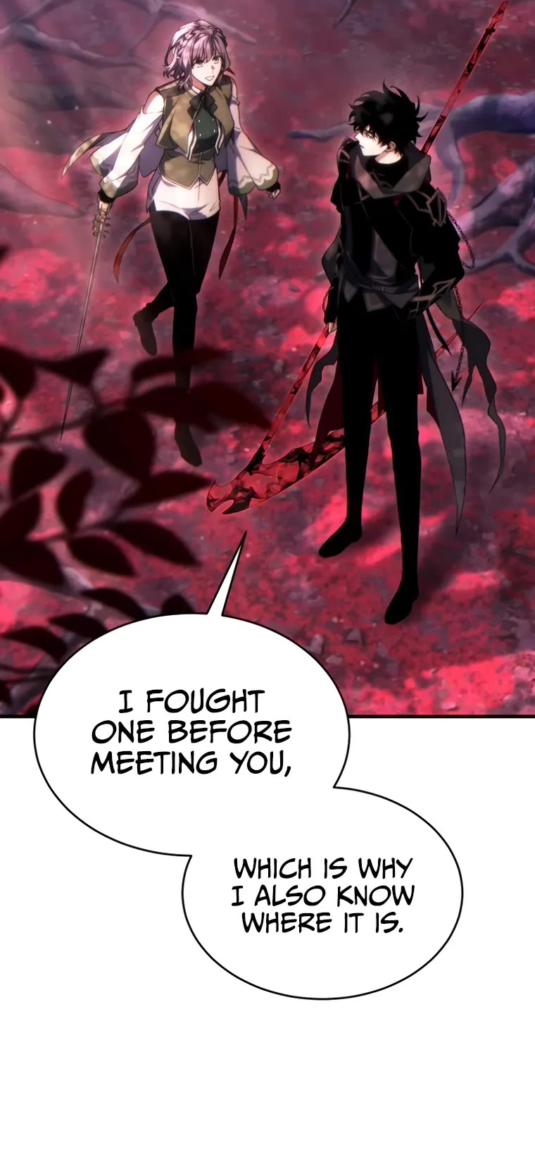 The Max-Level Player’s 100th Regression chapter 54 page 20