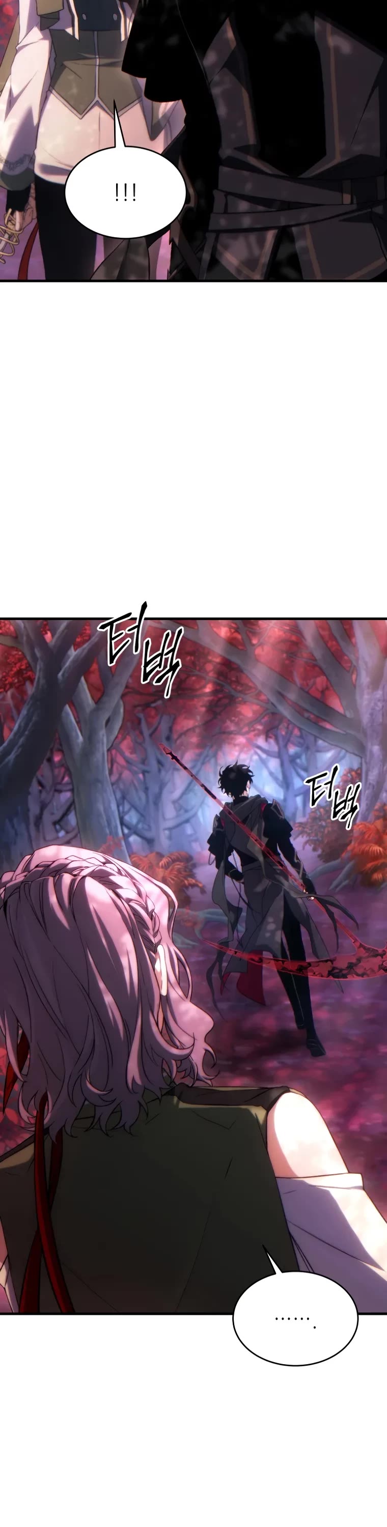 The Max-Level Player’s 100th Regression chapter 54 page 22