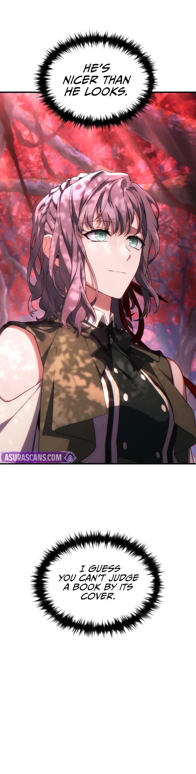 The Max-Level Player’s 100th Regression chapter 54 page 23