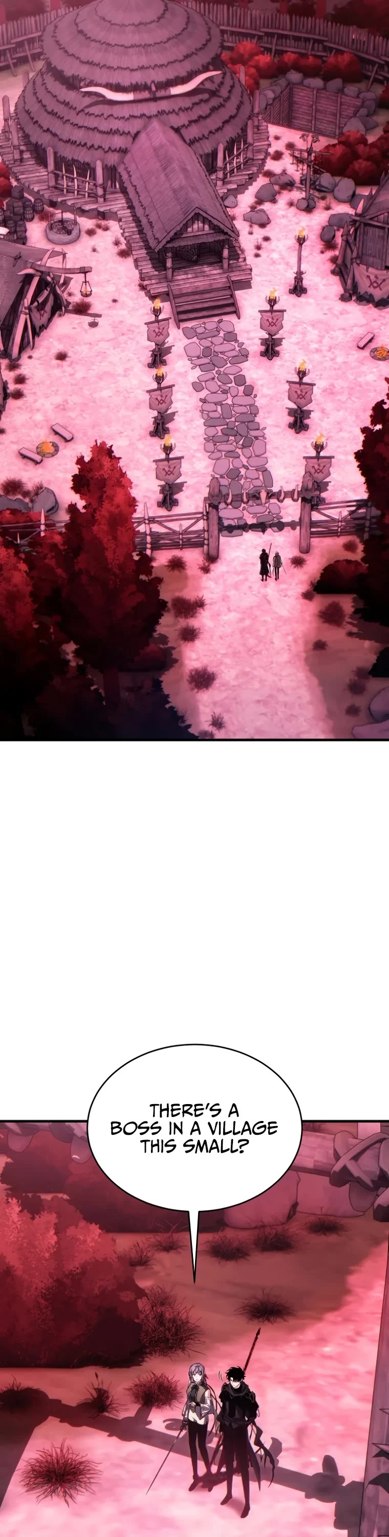 The Max-Level Player’s 100th Regression chapter 54 page 26