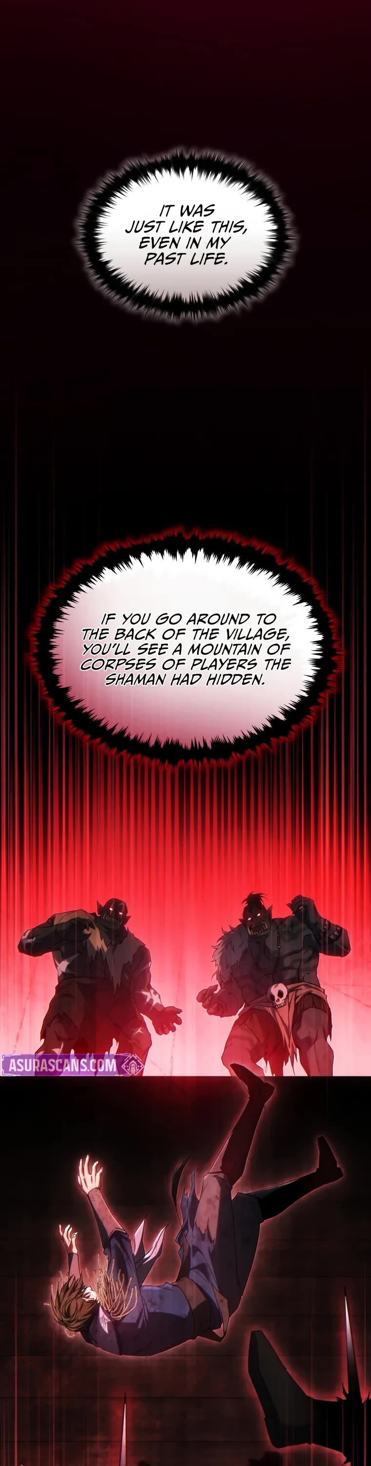 The Max-Level Player’s 100th Regression chapter 54 page 28