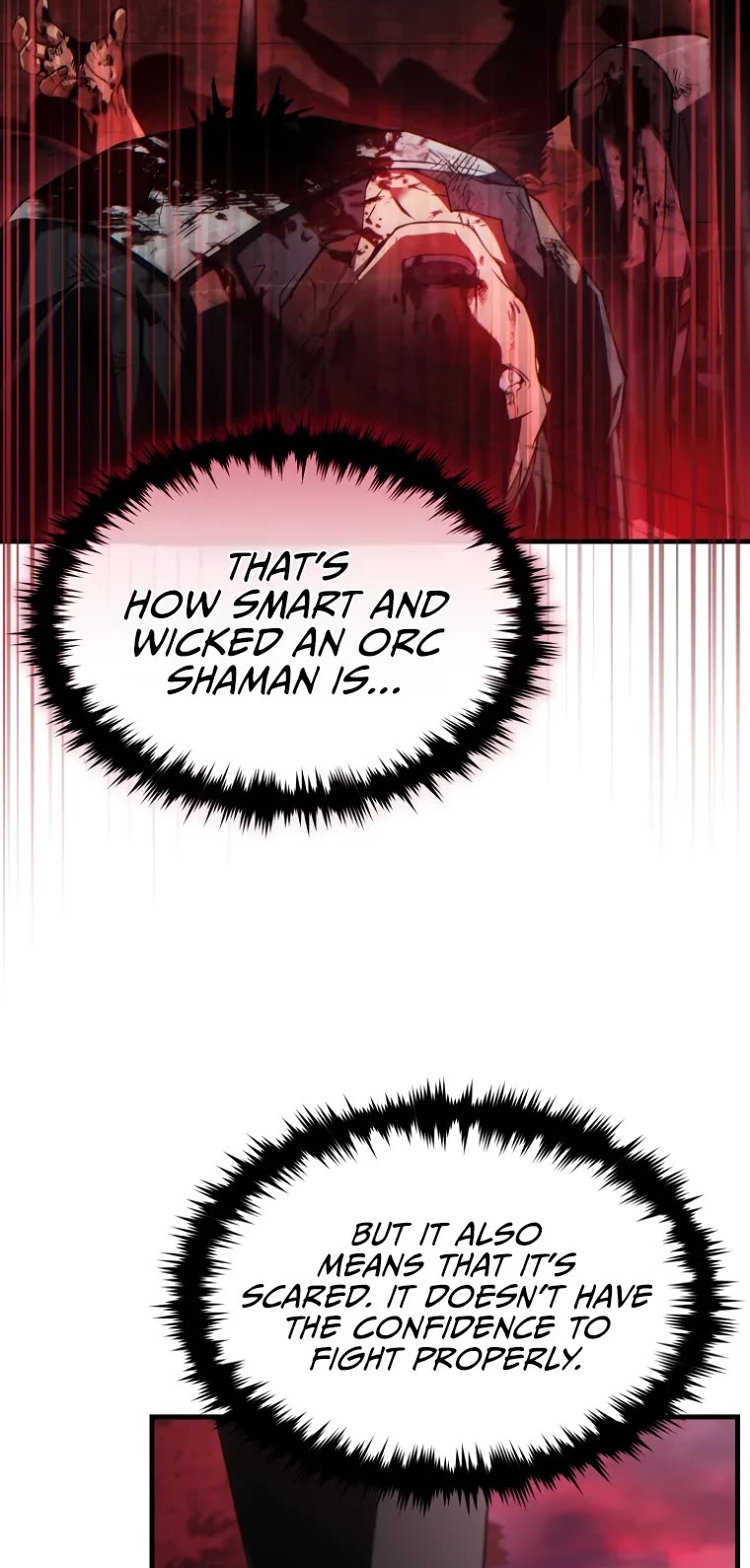 The Max-Level Player’s 100th Regression chapter 54 page 29