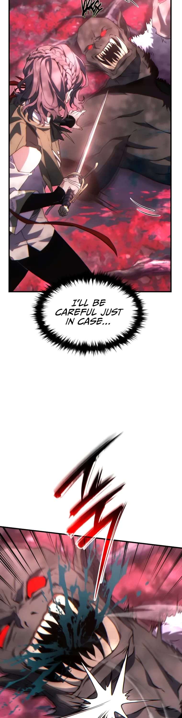 The Max-Level Player’s 100th Regression chapter 54 page 3