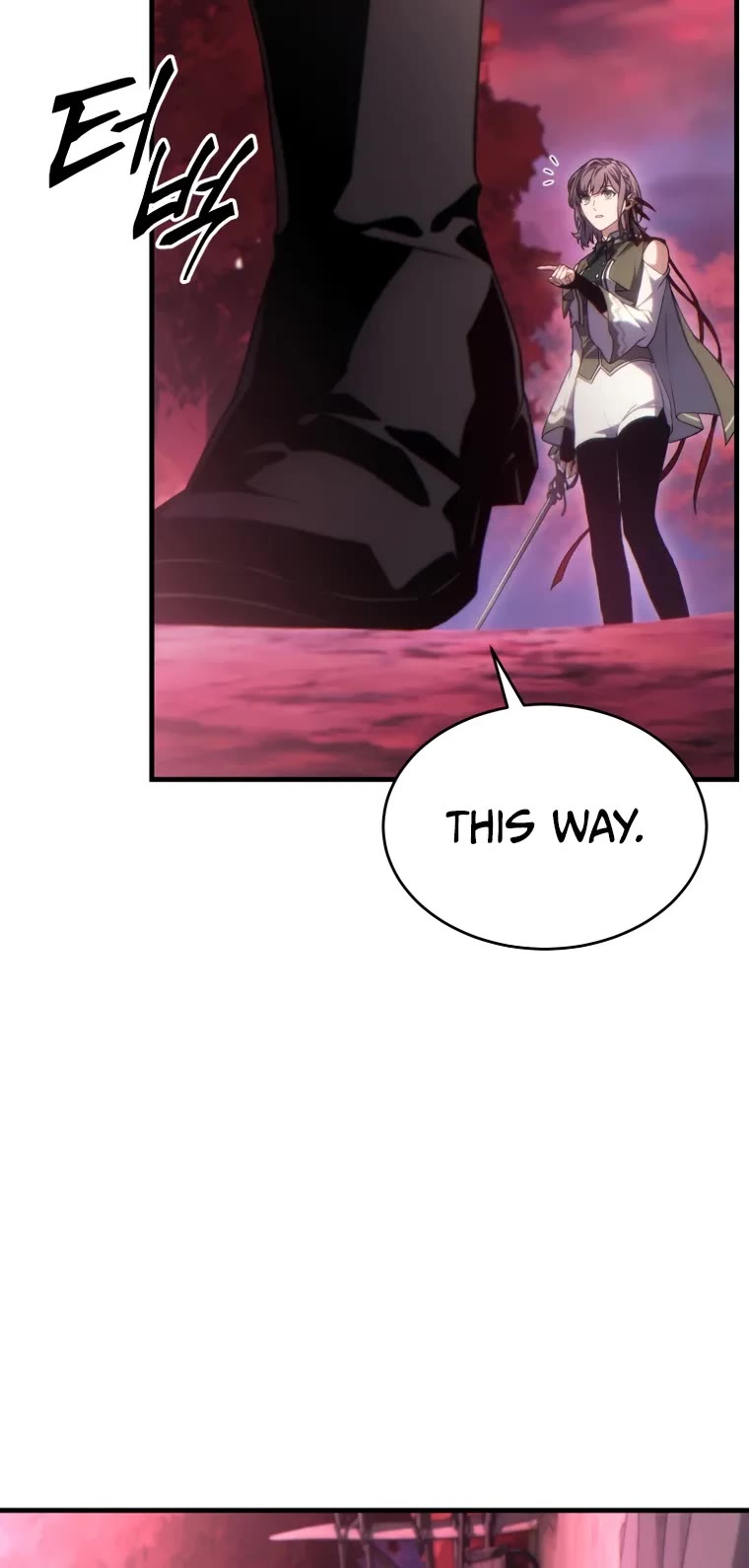 The Max-Level Player’s 100th Regression chapter 54 page 30