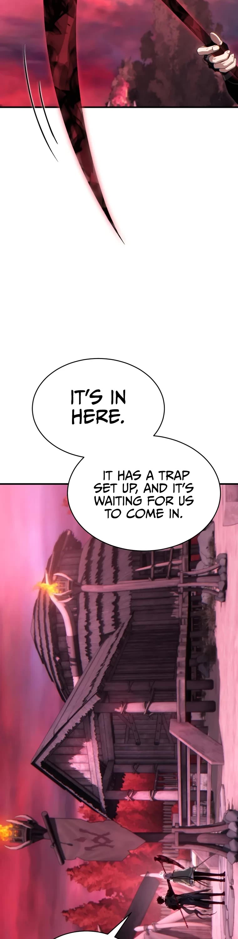 The Max-Level Player’s 100th Regression chapter 54 page 32