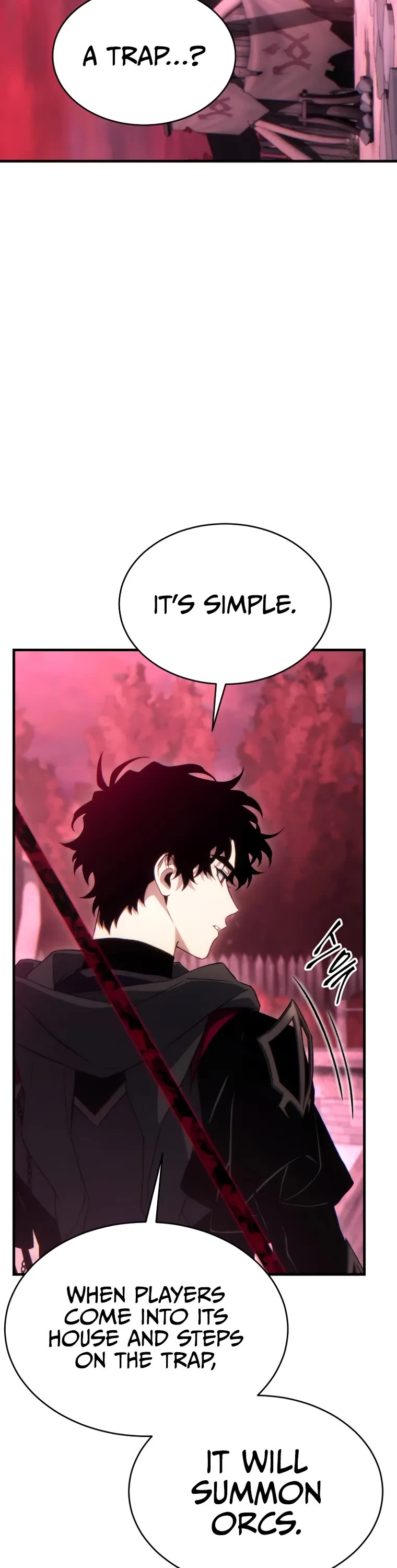 The Max-Level Player’s 100th Regression chapter 54 page 33