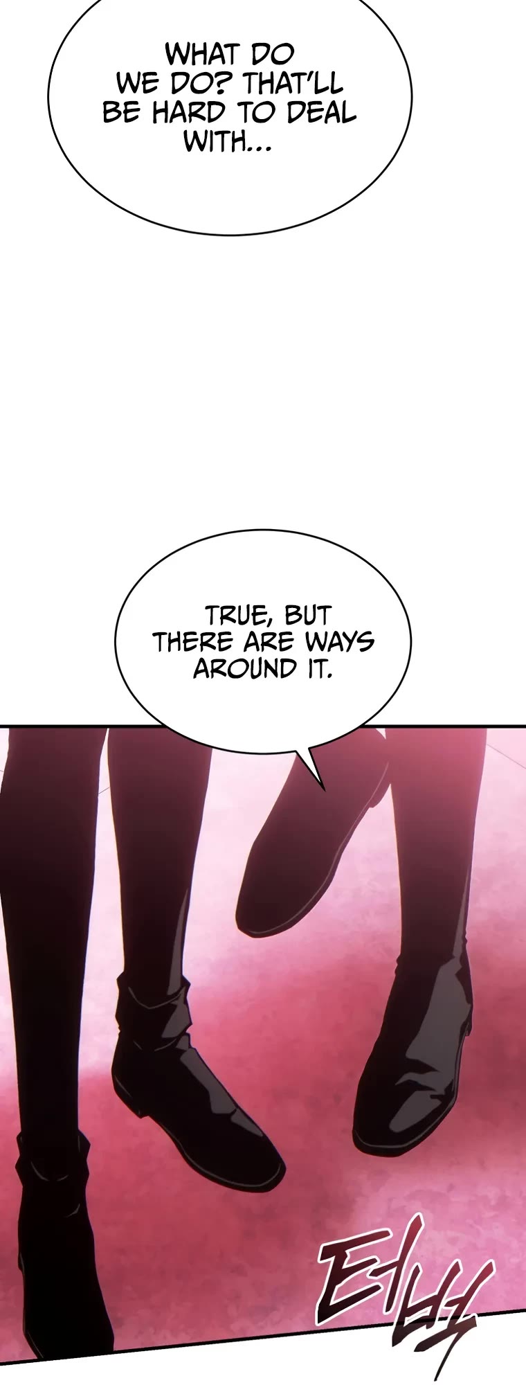 The Max-Level Player’s 100th Regression chapter 54 page 35