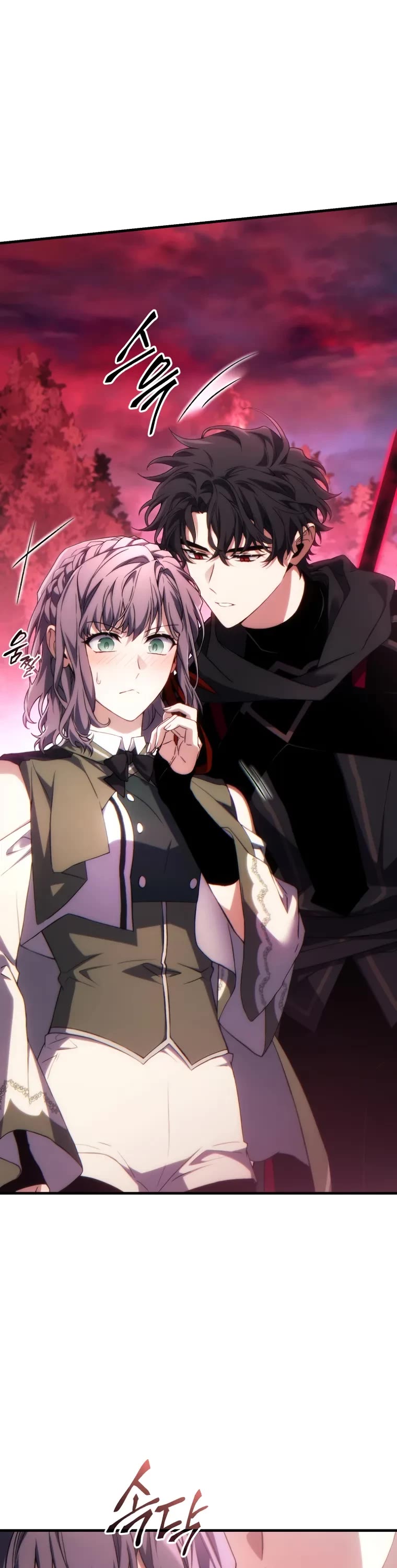 The Max-Level Player’s 100th Regression chapter 54 page 36