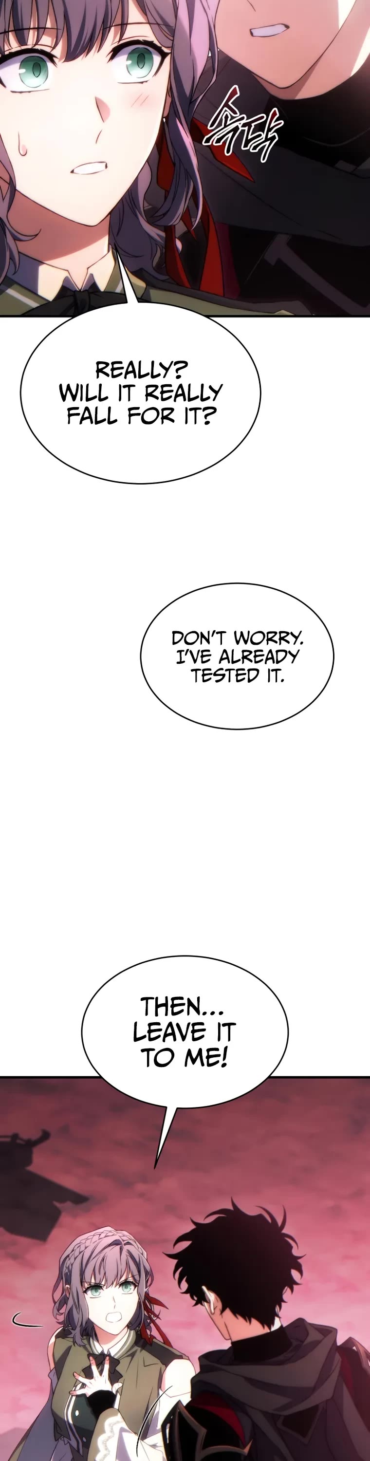 The Max-Level Player’s 100th Regression chapter 54 page 37