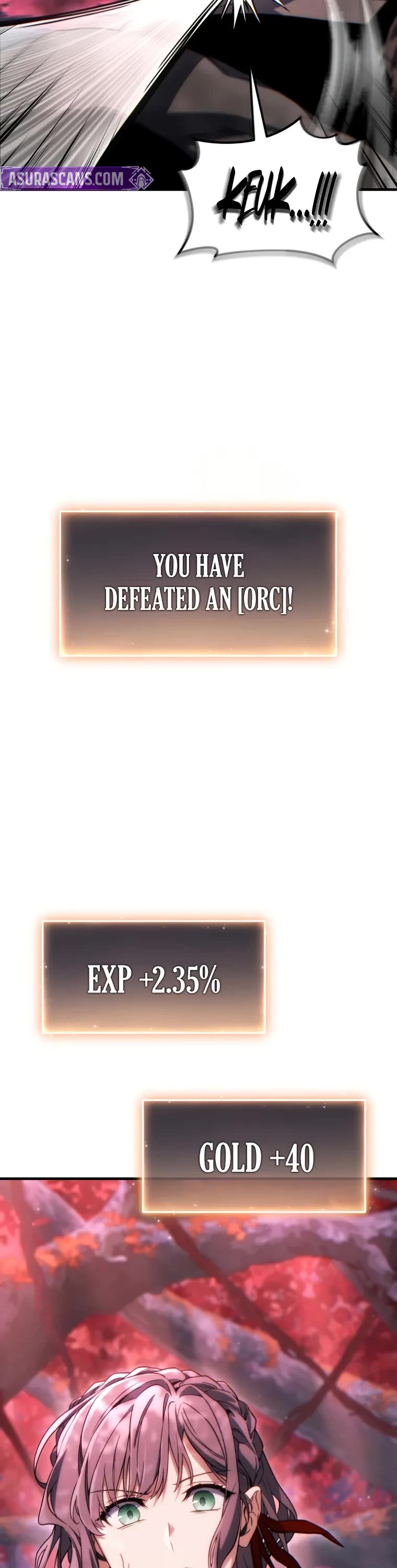 The Max-Level Player’s 100th Regression chapter 54 page 4