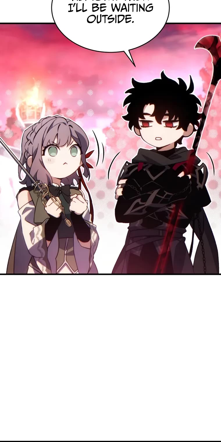 The Max-Level Player’s 100th Regression chapter 54 page 40