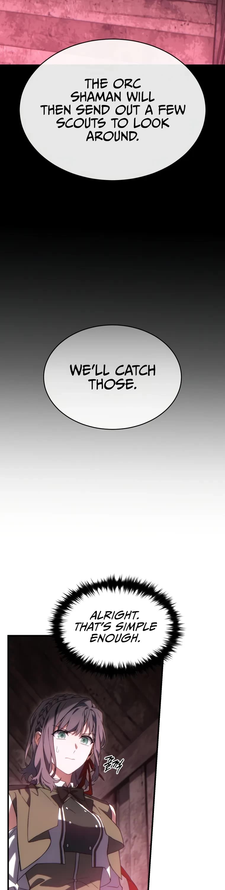 The Max-Level Player’s 100th Regression chapter 54 page 48