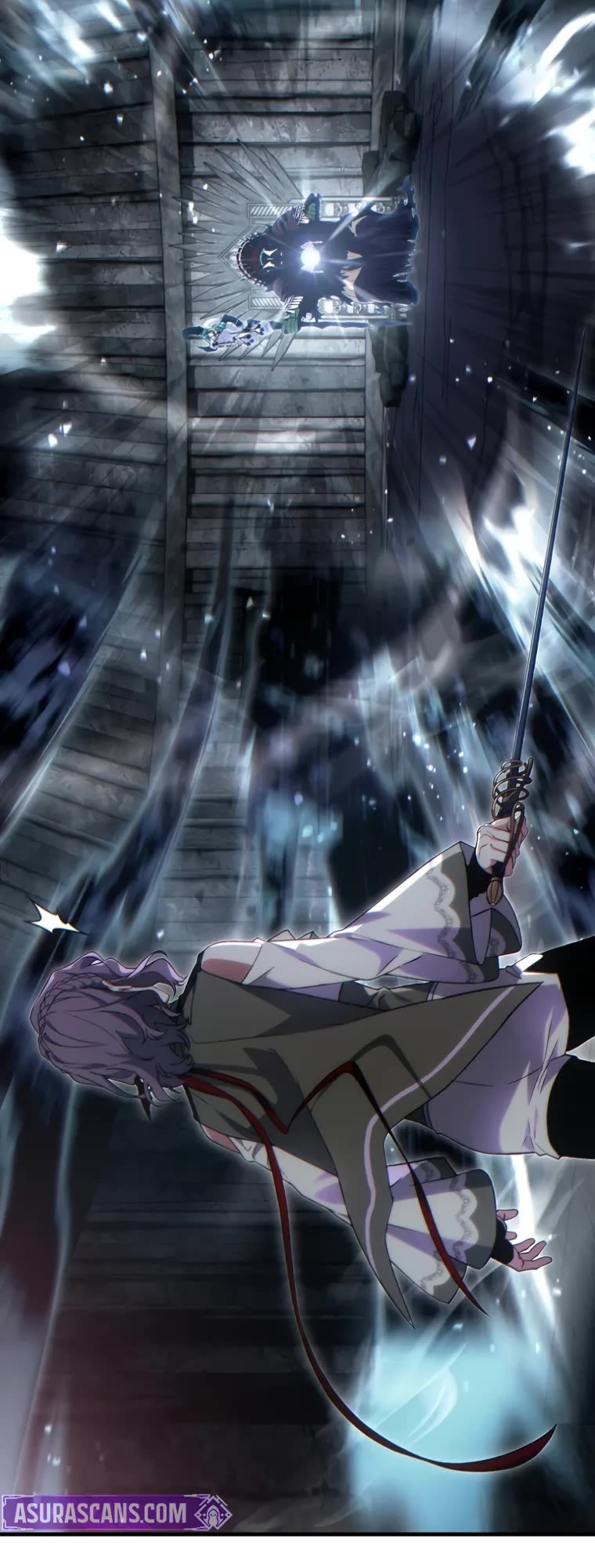 The Max-Level Player’s 100th Regression chapter 54 page 50