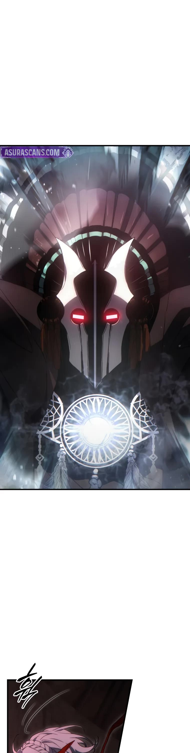 The Max-Level Player’s 100th Regression chapter 54 page 51