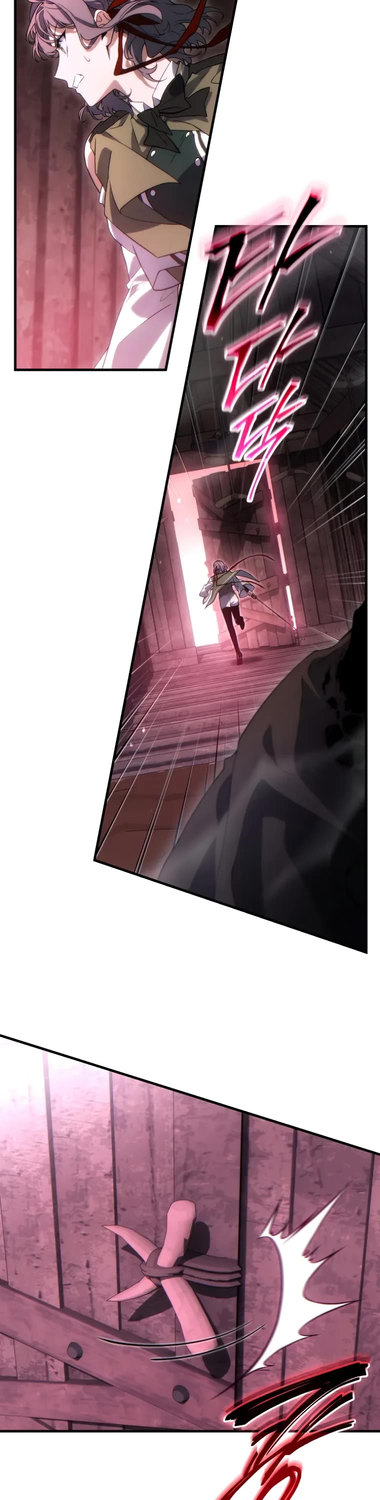 The Max-Level Player’s 100th Regression chapter 54 page 52