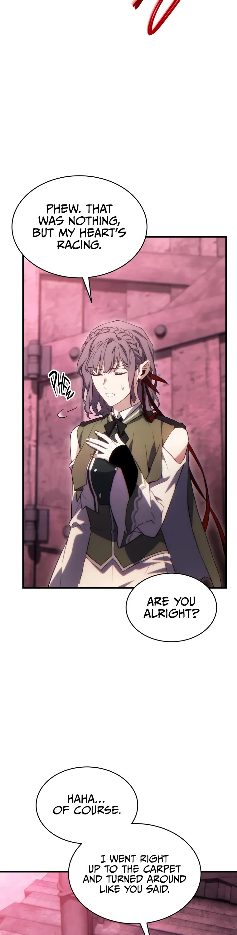 The Max-Level Player’s 100th Regression chapter 54 page 53