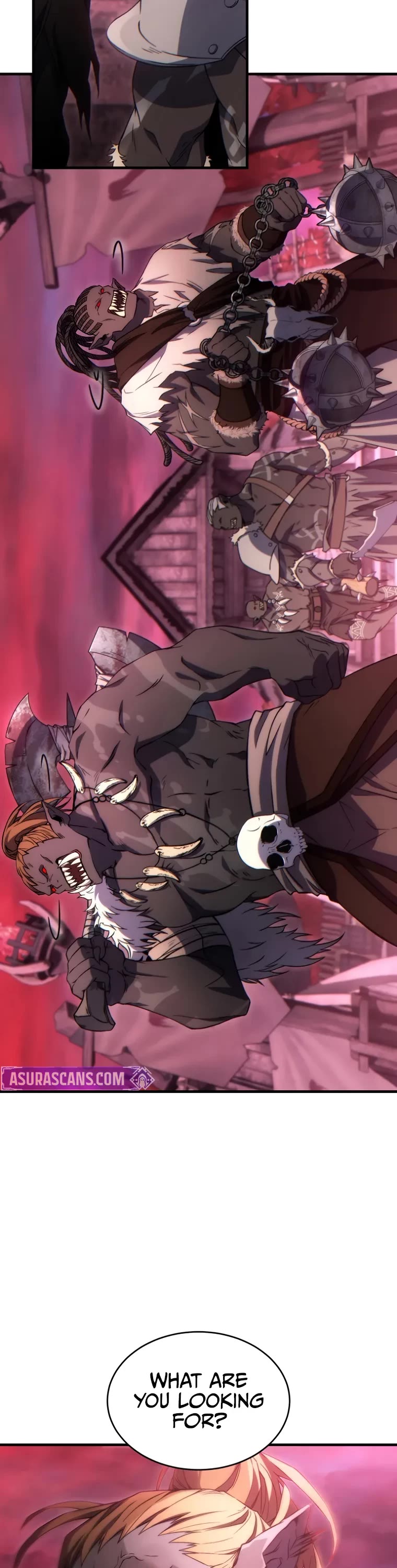 The Max-Level Player’s 100th Regression chapter 54 page 57