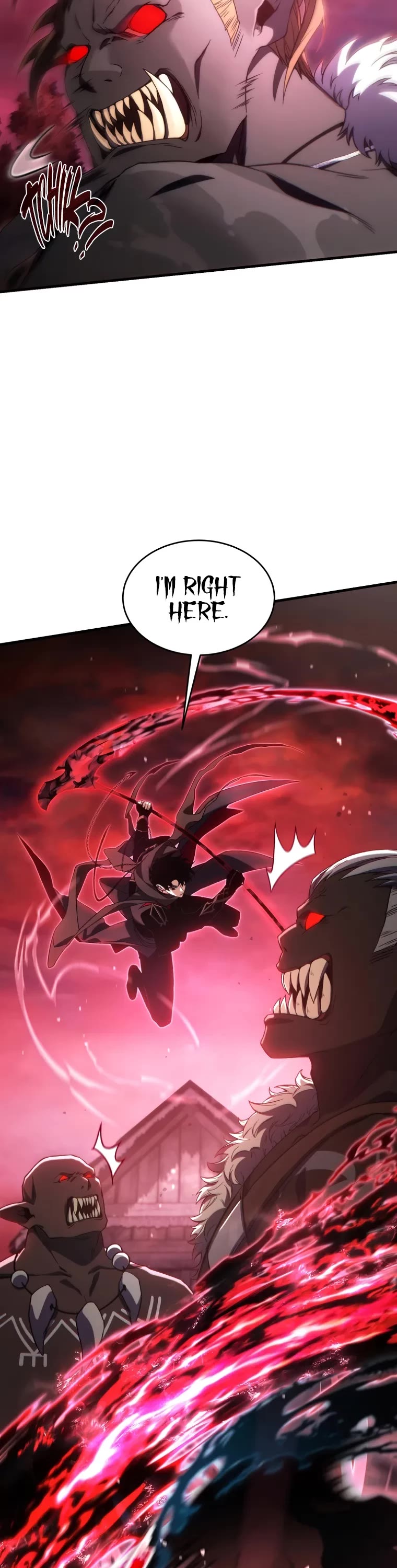 The Max-Level Player’s 100th Regression chapter 54 page 58