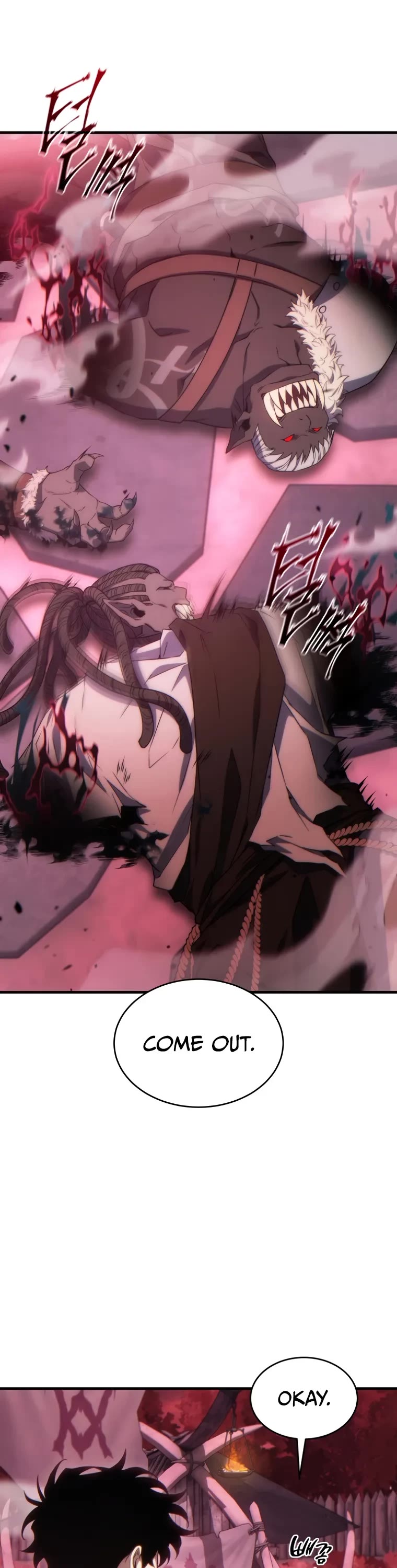 The Max-Level Player’s 100th Regression chapter 54 page 61