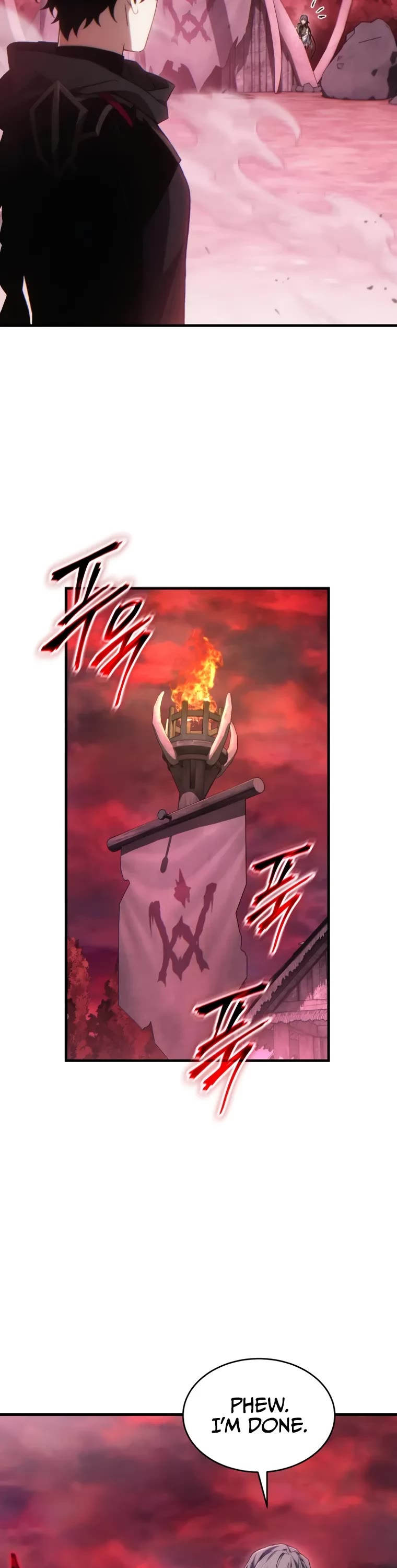 The Max-Level Player’s 100th Regression chapter 54 page 62