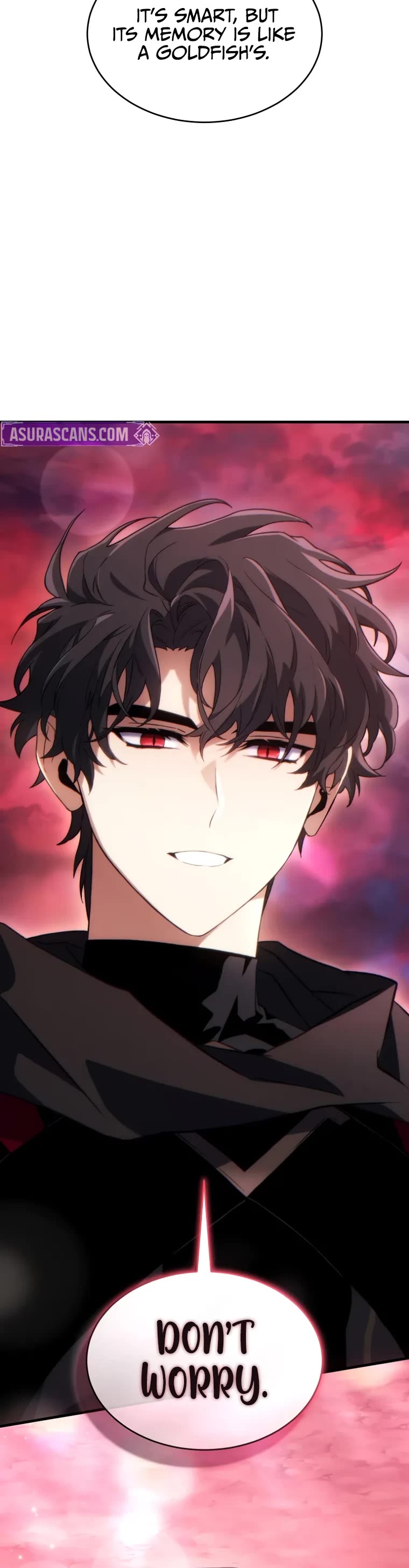 The Max-Level Player’s 100th Regression chapter 54 page 64