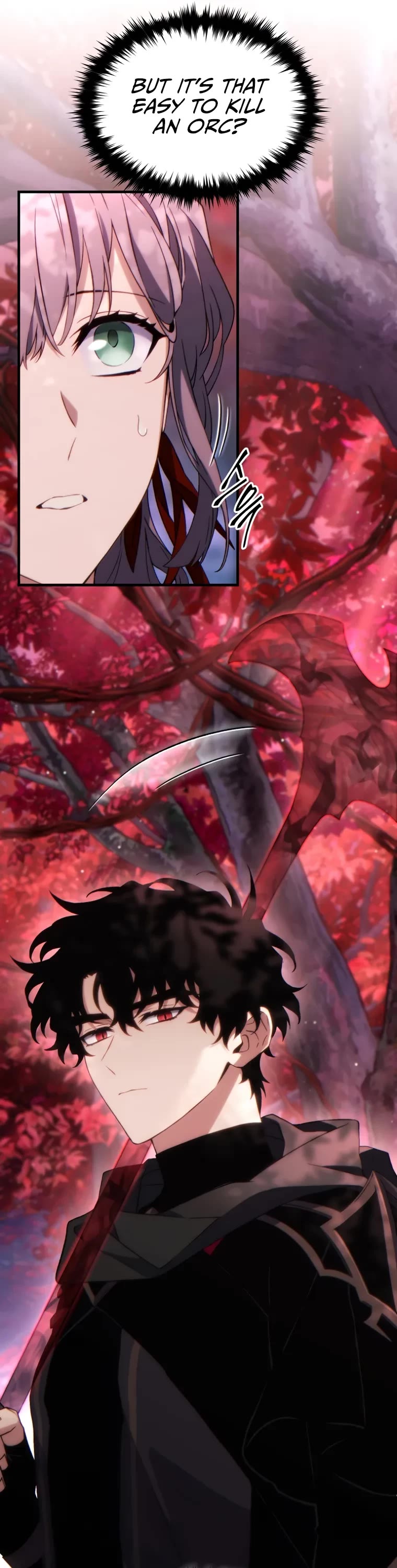 The Max-Level Player’s 100th Regression chapter 54 page 7