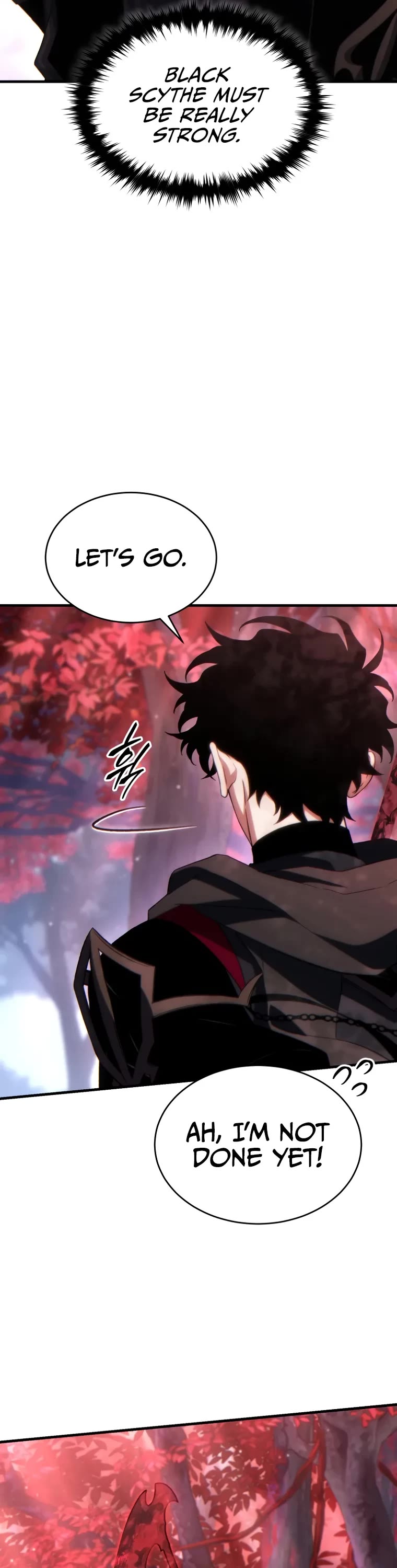 The Max-Level Player’s 100th Regression chapter 54 page 8