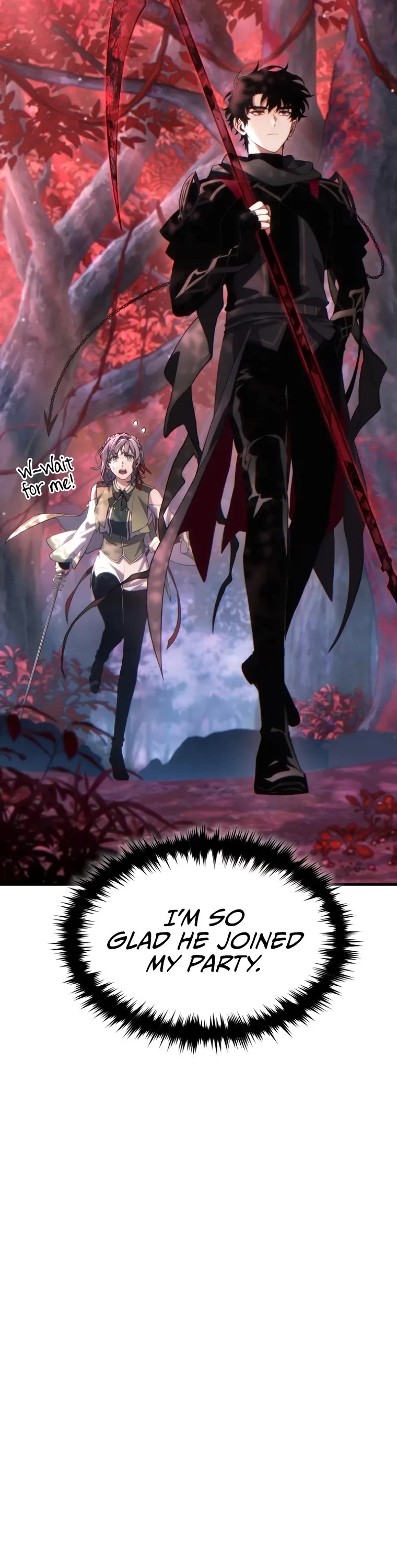 The Max-Level Player’s 100th Regression chapter 54 page 9