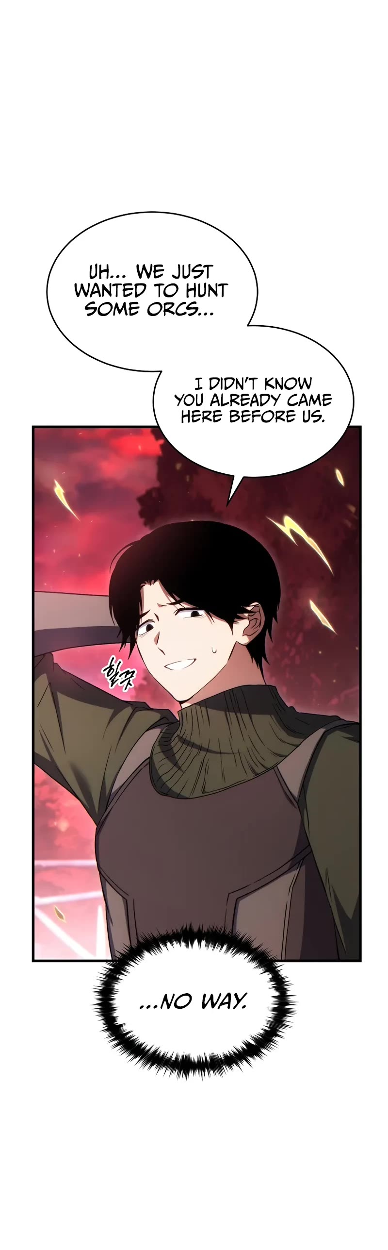 The Max-Level Player’s 100th Regression chapter 55 page 10