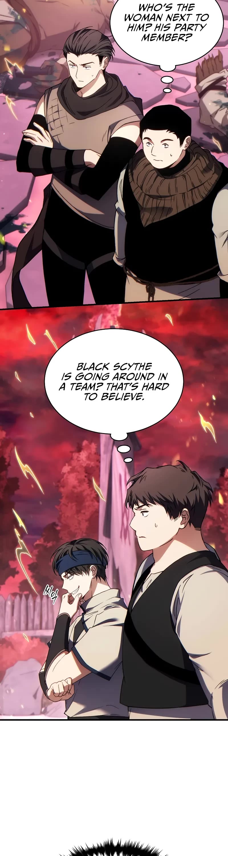 The Max-Level Player’s 100th Regression chapter 55 page 12