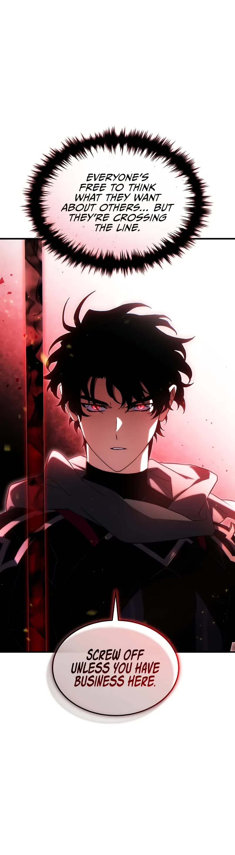 The Max-Level Player’s 100th Regression chapter 55 page 15