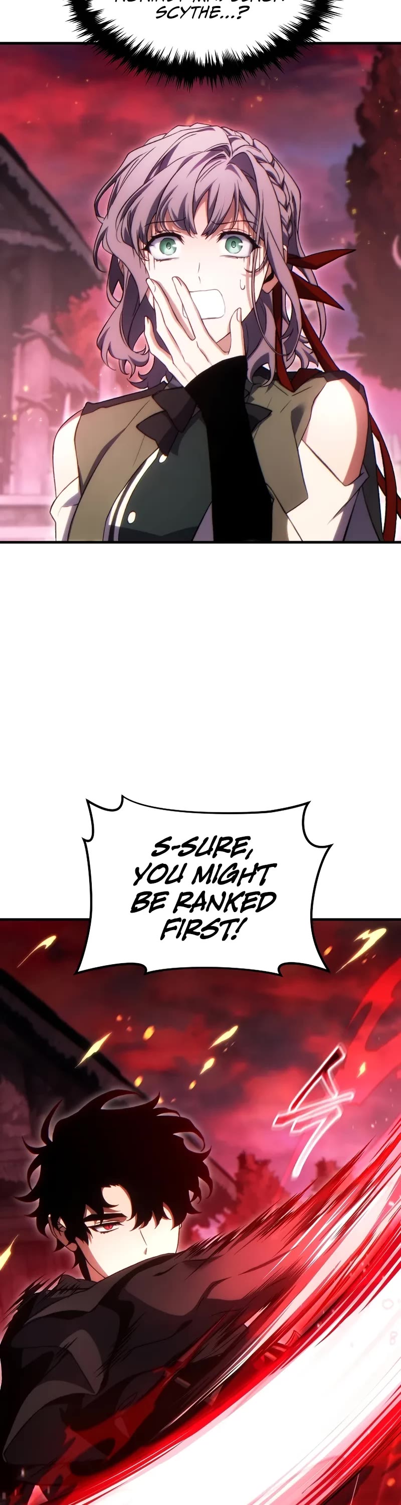 The Max-Level Player’s 100th Regression chapter 55 page 17