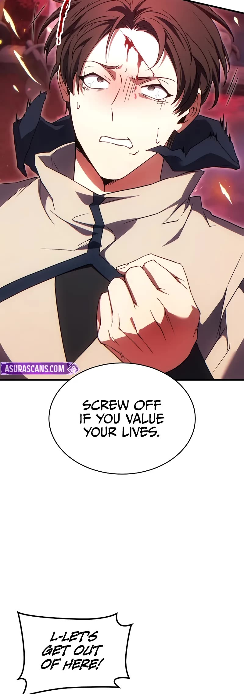 The Max-Level Player’s 100th Regression chapter 55 page 19