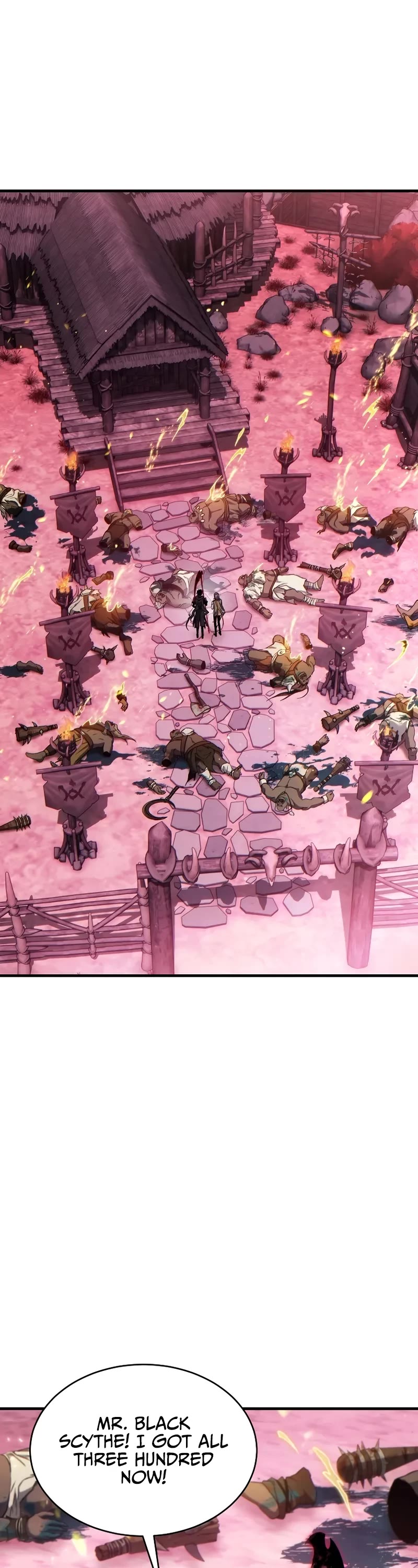 The Max-Level Player’s 100th Regression chapter 55 page 2