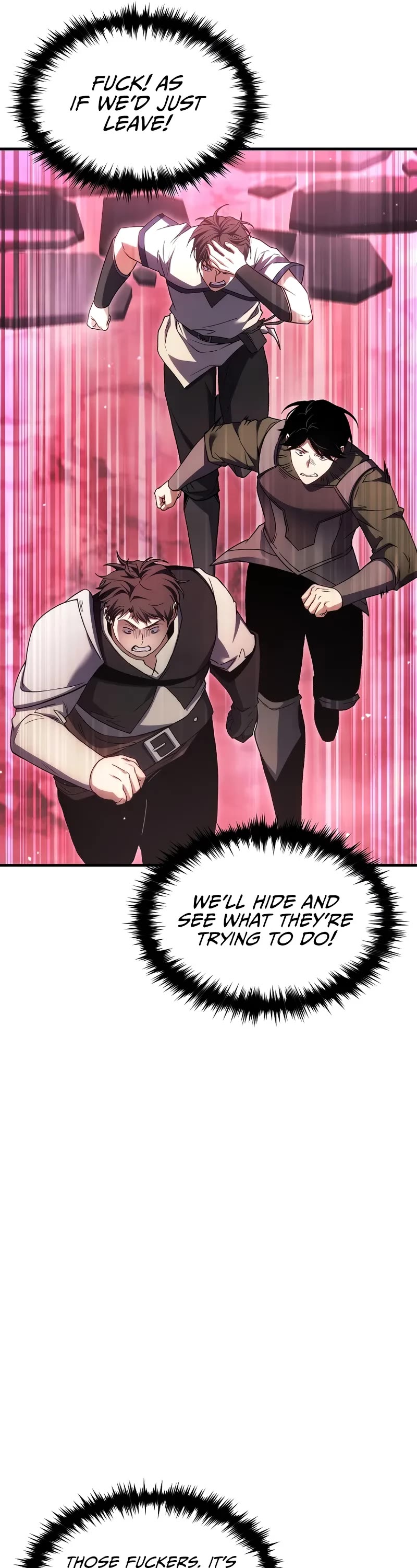 The Max-Level Player’s 100th Regression chapter 55 page 21