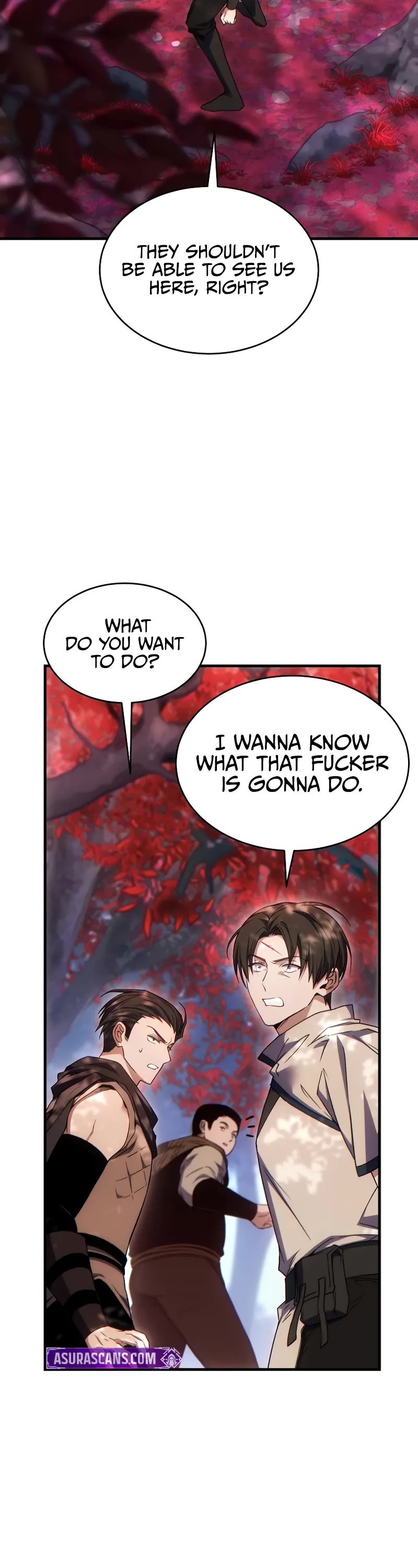 The Max-Level Player’s 100th Regression chapter 55 page 25