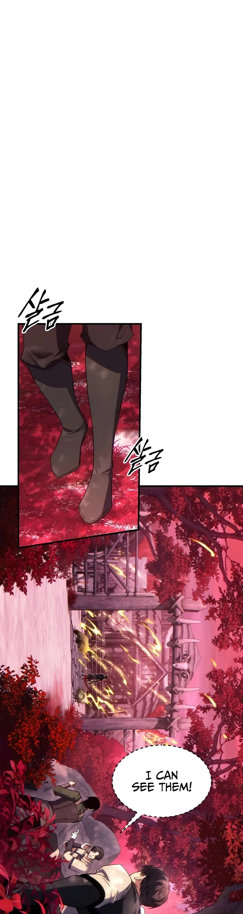 The Max-Level Player’s 100th Regression chapter 55 page 27