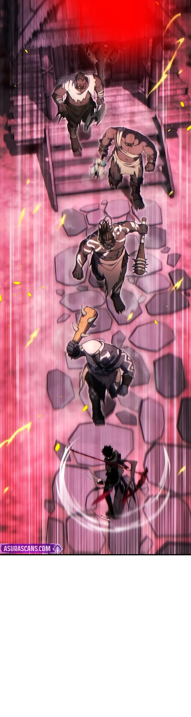 The Max-Level Player’s 100th Regression chapter 55 page 30