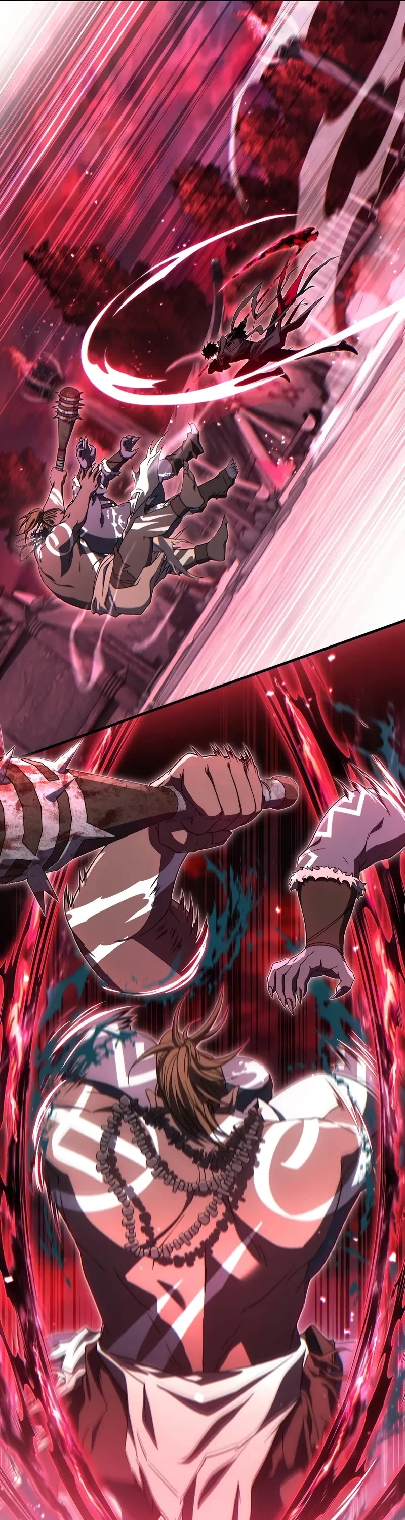 The Max-Level Player’s 100th Regression chapter 55 page 35