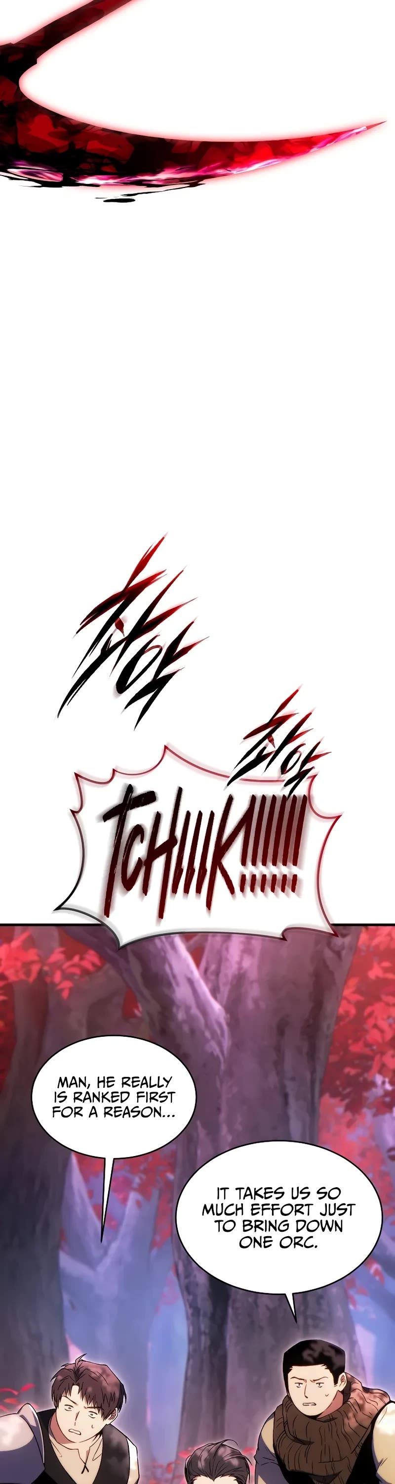 The Max-Level Player’s 100th Regression chapter 55 page 37