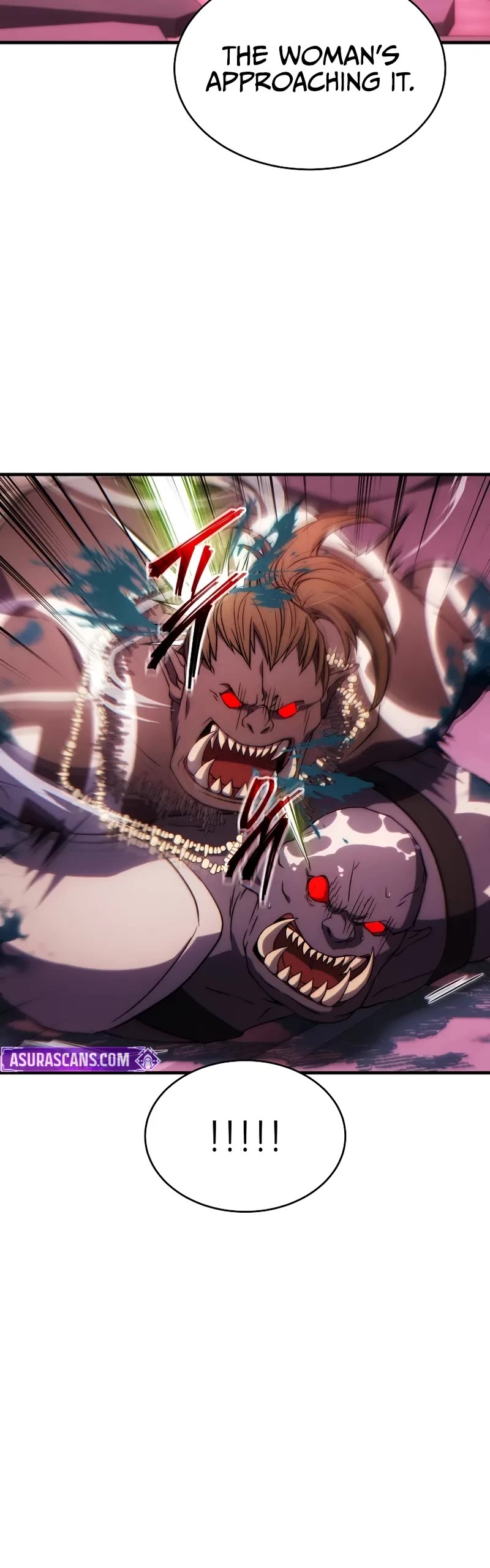 The Max-Level Player’s 100th Regression chapter 55 page 39