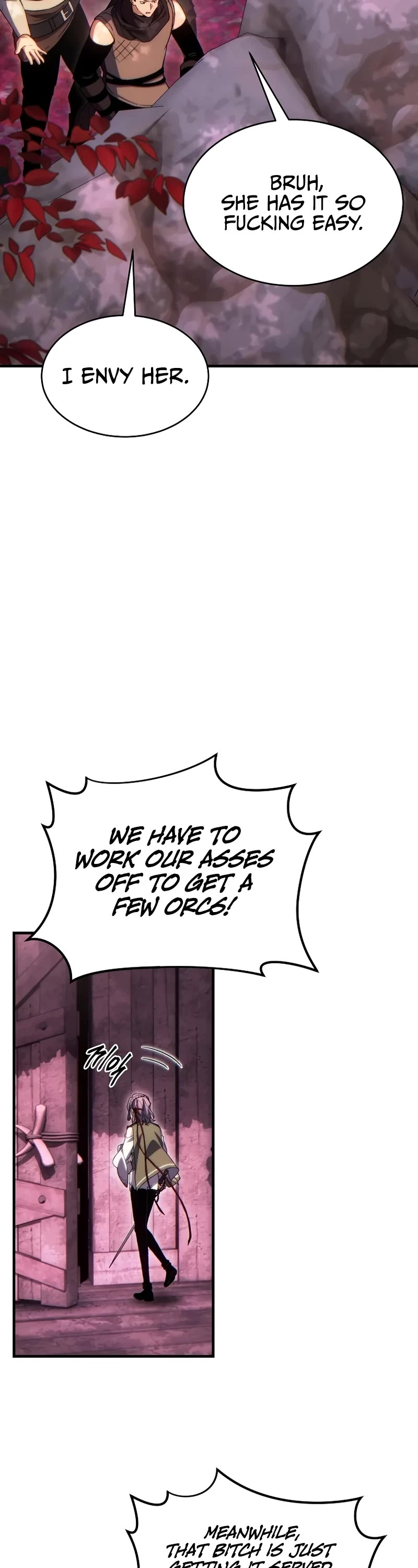 The Max-Level Player’s 100th Regression chapter 55 page 41