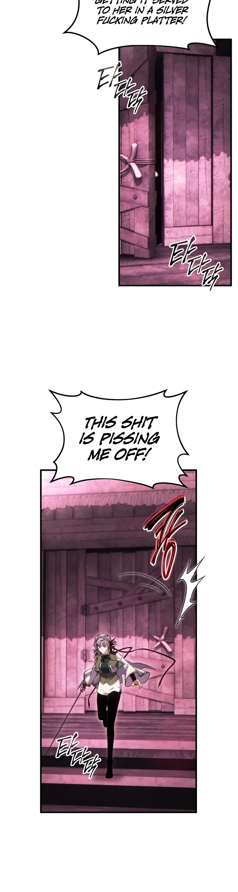 The Max-Level Player’s 100th Regression chapter 55 page 42