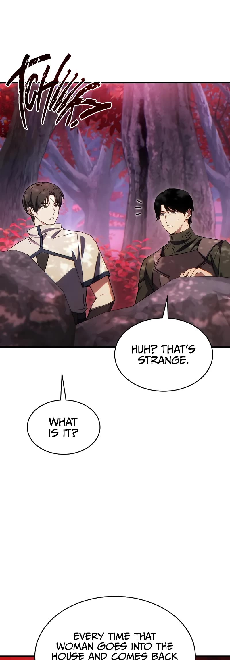 The Max-Level Player’s 100th Regression chapter 55 page 43