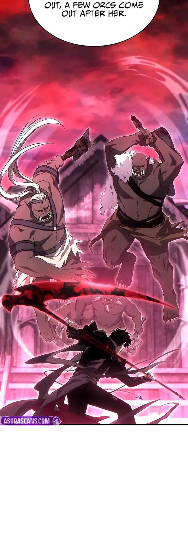 The Max-Level Player’s 100th Regression chapter 55 page 44