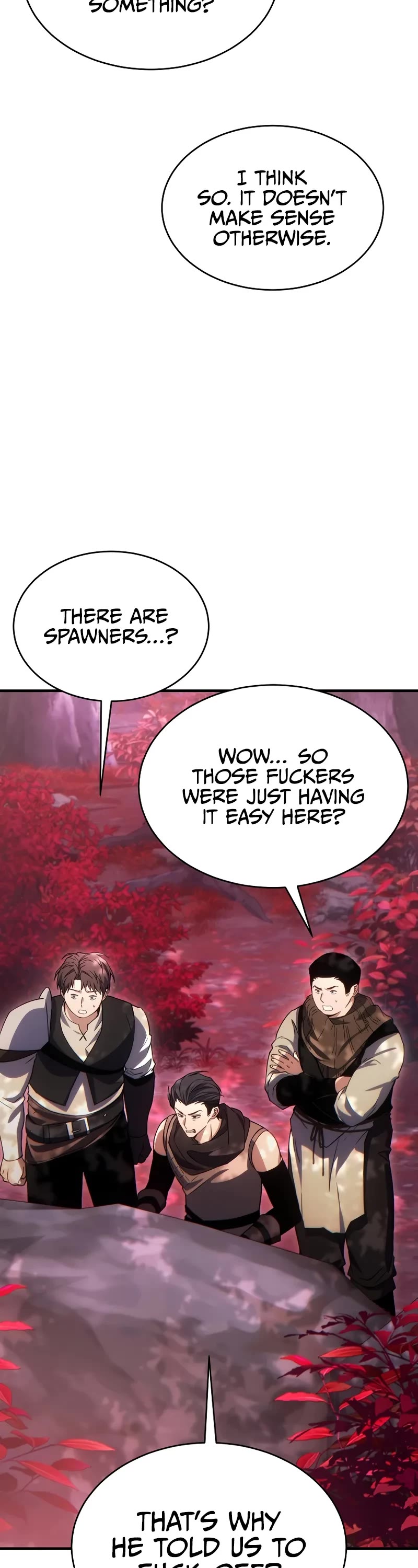 The Max-Level Player’s 100th Regression chapter 55 page 46