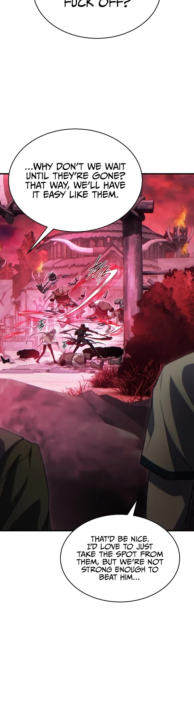 The Max-Level Player’s 100th Regression chapter 55 page 47