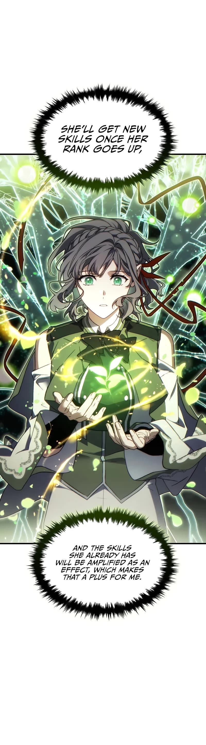 The Max-Level Player’s 100th Regression chapter 55 page 5