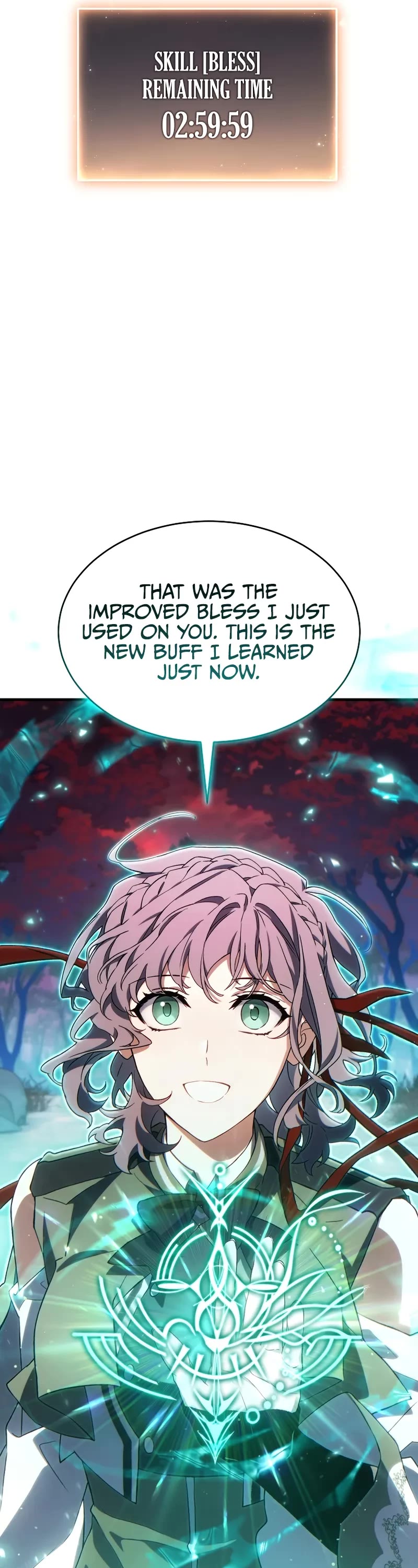 The Max-Level Player’s 100th Regression chapter 55 page 52